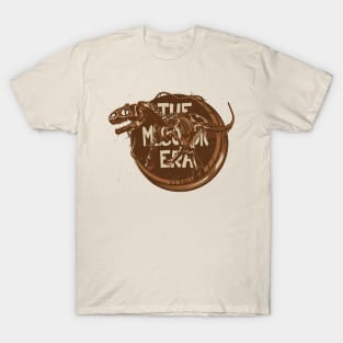 The Mesozoic Era T-Shirt